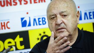 Венци Стефанов пред БЛИЦ: Получи ли парите от Левски и какво се случва със Загорчич