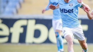 Украинец спря Арда за седмото място ВИДЕО