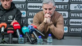 Павел Колев напуска Локо (Пд), помага на Градев