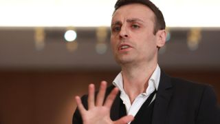 Бербатов изненада с нов член на семейството СНИМКА
