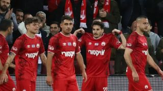 Йоан Стоянов спечели българския сблъсък в Израел