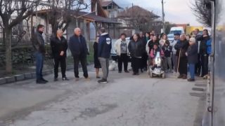 Шокиращо разкритие за бившия ни национал по борба, биещ хора по улиците ВИДЕО