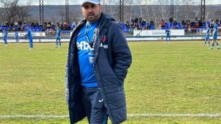 Tреньорът на Славата: Ощетяват ни зверски 