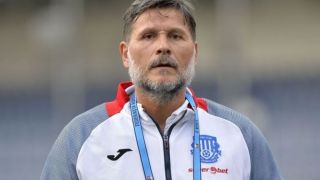 Румънци си върнаха треньор за девети път