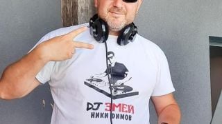 Ужасът е неописуем! Разкриха при какъв нелеп инцидент е загинал Димов