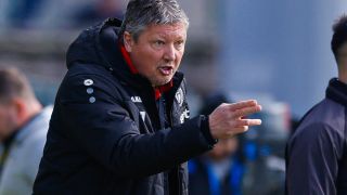 Бивша звезда на Левски стана шеф на Любо Пенев