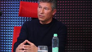 Балъков: Най-тежкият момент във футболната ми кариера, заплашваха семейството ми ВИДЕО