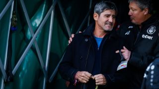 Задава се проблем в Левски заради ново попълнение