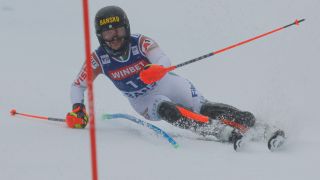 Пореден финал на Световната купа за Алберт Попов