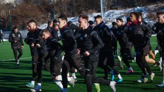 Техничар от Славия възстановен за дербито с Локо (София)