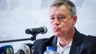 Левски с официална позиция за Иво Ивков ДОКУМЕНТИ