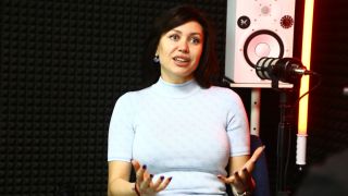 Рени Камберова разкри пред БЛИЦ Live има ли мъж до себе си: Скандално е, когато виждам как...