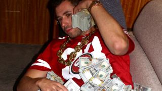 Огромен малшанс! Известен гуру загуби 1,1 милиона долара за броени секунди