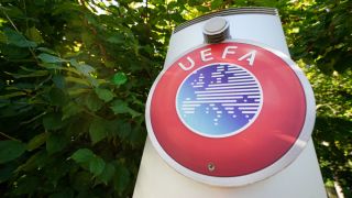 УЕФА спира ЦСКА да покаже френски спонсор ВИДЕО