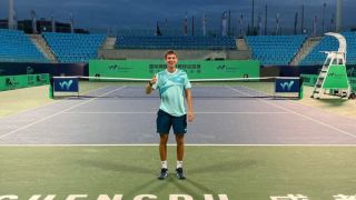 Французин спря Илиян Радулов