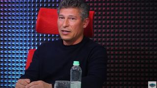 Балъков: Със Стоичков стигнахме до бой в САЩ ВИДЕО
