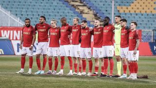 Задава се сериозна промяна в защитата на ЦСКА
