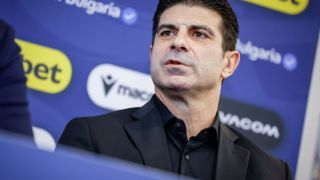 Гонзо: 30 години злоба зад гърба ми, не се изненадвам
