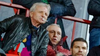 Гриша Ганчев категоричен за конгреса на БФС