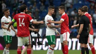 Национал ликува с победа на дерби в чужбина