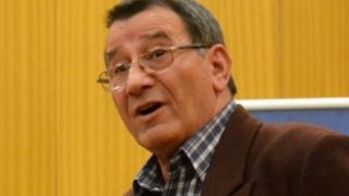 Ботев (Пд) тъгува за Тумби: Истинският Дон Кихот в жълто-черните редици