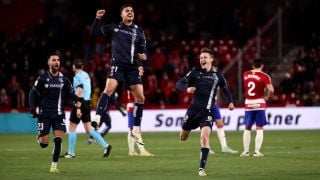 Реал Сосиедад ликува в зрелище от Ла Лига ВИДЕО