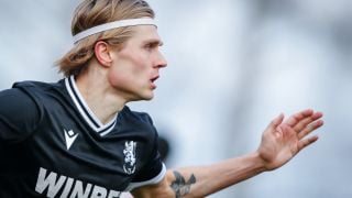 ЦСКА с 13-и голмайстор за сезона