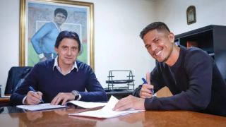 Левски с най-новото попълнение срещу Крумовград