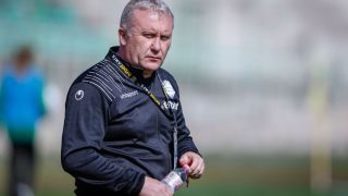 Киров: Трябва да работим върху самочувствието на играчите