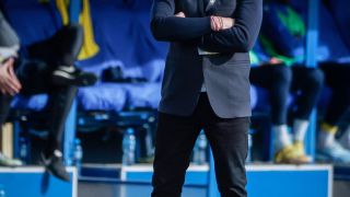 Костов: Имаме недостиг на футболисти, това ме тревожи доста