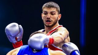 Българин на победа от класиране за Олимпиадата