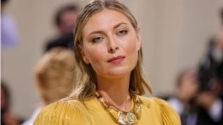 Мария Шарапова шокира с промяна на лицето си СНИМКИ