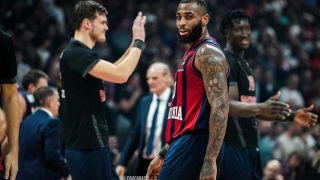 Наш национал натупа Барселона