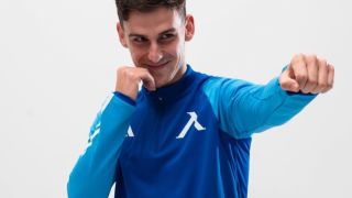 Илиян Стефанов не се предава, ето какво направи