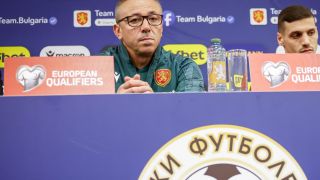 Изненадващо име сред избраниците на Илиан Илиев