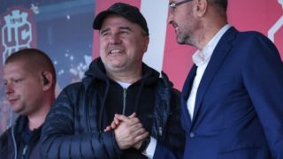Цветомир Найденов: Ще ги откажа!