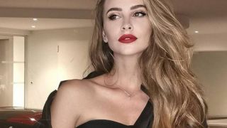Мистерията е разбулена! Лолита цъфна при приятел на Гришо СНИМКА