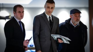 ЦСКА уважи Бербатов, Левски - не