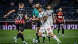 Йоан Стоянов с час игра при загуба в дерби