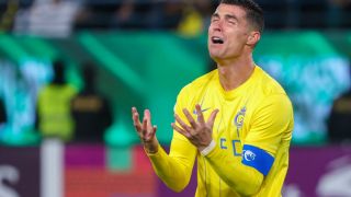 Трилър с дузпи разплака Роналдо ВИДЕО