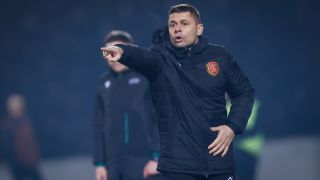 Доминация на Славия и "червените" при младежките национали