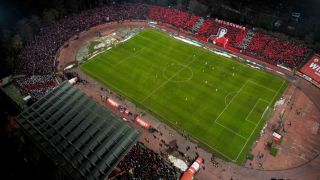 Богаташът, който ще руши "Армията",  засечен в офиса на Гриша Ганчев днес