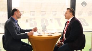 Градев иска да вкарва фенове в Изпълкома
