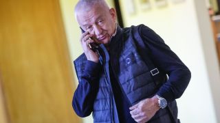 Крушарски хвърли бомба пред БЛИЦ преди конгреса и обяви защо няма да присъства