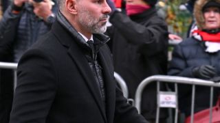 Райън Гигс се завърна във футбола