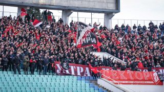 Сектор „Г“ размаха пръст преди конгреса на БФС