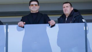Георги Иванов с нов план за юношеския футбол