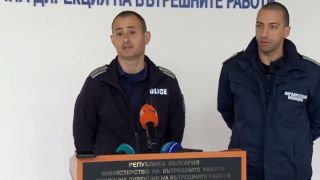 СДВР с изявление по сигнала за купуване на гласове