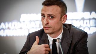 Бербатов: Готови сме за властта от 3 години