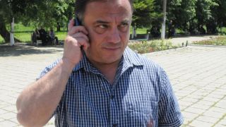 Коджабашев: Ще се обърнем към държавата, този спорт не е мой или на баща ми